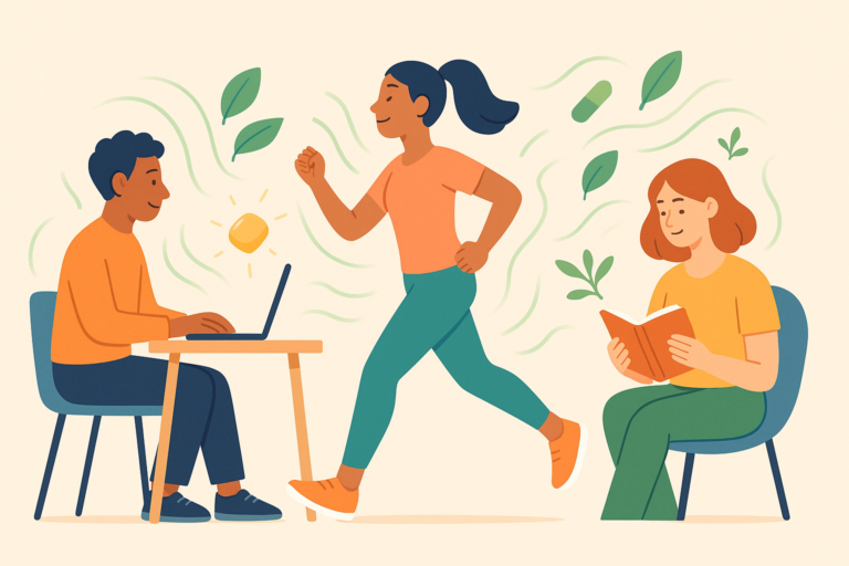 Smart Alternatives to Coffee for Steady, Clean Energy