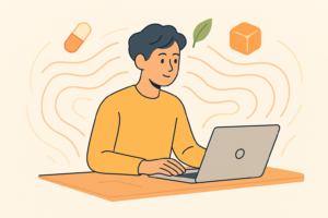 The Rise of Microdosed Energy: Why Small Amounts of Caffeine Are Outperforming Traditional High Doses