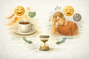 Caffeine Science: Coffee and Mood, Plus What Withdrawal Coverage Says About Dependence