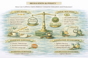 Navigating the Claim-Risk Environment: Regulation in the Research Era