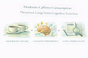 The Productivity Paradox: Why Smarter Caffeine Use Matters More Than Ever for Cognitive Performance