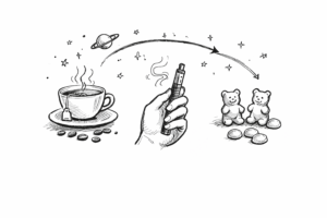 Tea, Nicotine, and Gummies: The Expanding Universe of Caffeine Alternatives in 2026