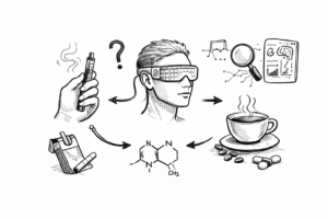 Nicotine in the Gray Zone: How Biohacking Trends Are Challenging Caffeine and Stimulant Regulation in 2026