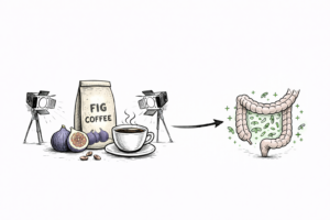 From Fig-Brewed Coffee to Organic Flash Cans: The Next Wave of Caffeine Alternatives Goes Mainstream