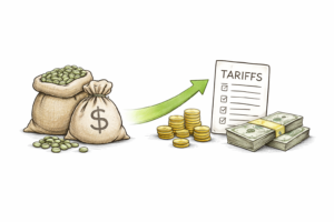 Supreme Court Tariff Ruling Could Mean Refunds for US Coffee Importers as Climate Heat Threatens Bean Belt