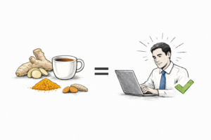 Nootropic Stacks and Caffeine Timing Science Converge to Redefine Workplace Performance Strategy