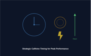 The Anti-Aging Advantage: Why Strategic Caffeine Use Is the Smartest Productivity Investment You Can Make