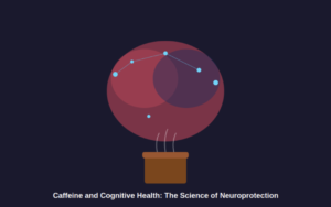 From Biological Aging to Brain Health: How Coffee Is Redefining the Science of Longevity