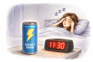 Sneaky Habits Doctors Say Are Hurting Your Sleep in 2026: Why Caffeine Timing Is the Number One Fix for Better Productivity After DST