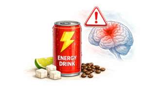 The Surprising Drink That Could Increase Your Stroke Risk: EatingWell and AOL Report on Caffeine, Dementia Sleep, and Menopause Hot Flashes