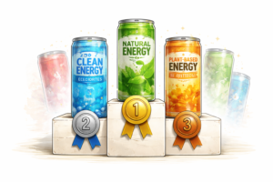 Daily Mail Ranks the Healthiest Energy Drinks From Worst to Best as Gazeta Express Investigates Which Brands Are Actually Safe in 2026