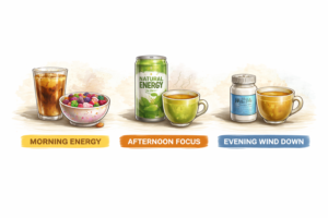 The ‘Daylife’ Wellness Movement Creates Market Growth Opportunities as Snack Trends 2026 and Beverage Innovation Reshape Consumer Habits