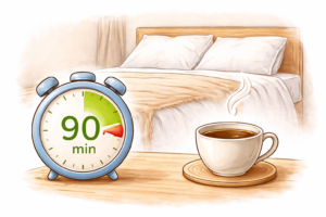 Sleep Expert: Wait 90 Minutes After Waking Before Coffee for Maximum Anti-Inflammatory Benefits and Sustained Focus in 2026