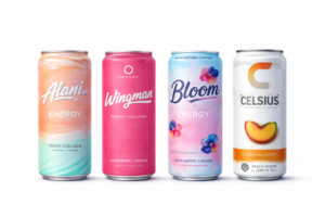 Energy Drinks Enter Their Feminine Era: VinePair Reports How Women Are Reshaping the Category With 200mg Doses and Metabolism-Boosting Formulas