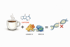 How Caffeine Affects DNA Repair and Brain Health: Oxford Academic and Dr. Rhonda Patrick Reveal New Findings in 2026