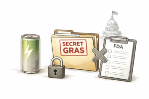 Are Energy Drinks Safe? EWG Exposes 100-Plus Untested Chemicals as Celsius and Caffeine Labeling Face New Scrutiny