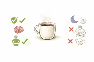 Is It Healthy to Drink Coffee Every Day? Nutritionists Weigh In as Protein Coffee and Spring Menus Go Viral in 2026