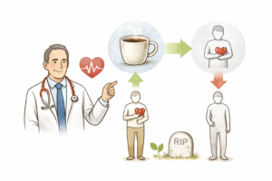 Does Coffee Help You Live Longer? Cardiologist Says Yes as New Research Reveals Daily Coffee Health Benefits and Risks