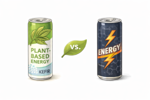 Irish Startup Takes on Energy Drinks With Amazonian Superleaf as Sabrina Carpenter Fuels the Matcha Trend in 2026