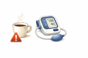 Does Coffee Raise Blood Pressure? The Shocking Truth in 2026 as Pediatric Cardiologists Warn About Kids and Energy Drinks