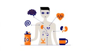 This Drink Is One of the Main Causes of Teen Anxiety: Jerusalem Post Reports as Doctors Warn Everyday Habits May Harm Your Health