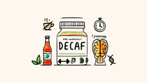 All of the Focus, None of the Caffeine: MOVE Pre-Workout Decaf Launches as Jarritos Enters Functional Beverages and Matcha Guides Go Viral