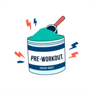 Popular Pre-Workout Supplements Could Be Wrecking Your Sleep: How SELF Magazine’s Half-Life Warning Reshapes the Productivity Equation for Millions