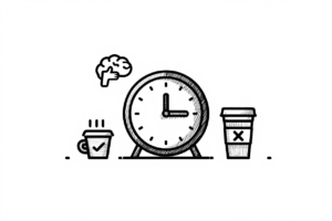 Genetic Study Unravels the Link Between Caffeine Intake and Sleep Timing: PsyPost Reports as YouTube Videos on Caffeine and Long-Term Brain Health Go Viral Across Networks