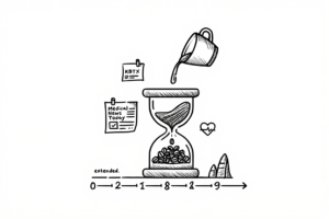 Does Caffeine Help or Hurt Nerve Pain? Ubie Reports the Dual-Effect Finding as The Upson Beacon Documents Teen Heart Health Risks and Healthline Confirms Coffee Reduces Harmful Gut Bacteria