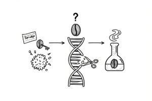 Is Coffee the New Key to Gene Editing and Cancer Treatment? Sprudge Reports as the 46-Briefing Protocol Integrates the Panic Boundary and the Definitive 2026 Caffeine System Reaches Its Most Complete Form