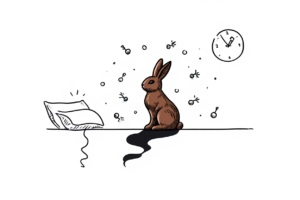 Dark Chocolate and Easter Sleep Disruption Goes Viral as Zebra Striping and Reset Refreshers Define NoLo Beverage Trends and Foreign Brands Bet on China