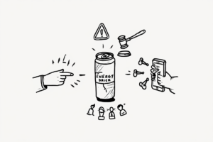San Antonio Cardiologist Warns Teens About Caffeine Dangers: KSAT, National Today, and YouTube Report as Family Sues Energy Drink Company After Teen’s Caffeine Overdose Death