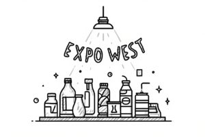 Gen Z Shifts Energy Drinks Toward Flavour and Drinkability as Starbucks Korea and Japan Celebrate Spring Collaboration and Expo West Reveals 2026’s Biggest Trends