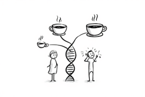 Caffeine Metabolism: Why Coffee Hits Everyone Differently as UVA Sleep Doctor Advises Students on Finals Season Caffeine and Consumer Reports Exposes Brand-to-Brand Caffeine Variability