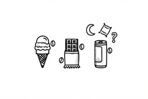 Can Coffee Ice Cream Keep You Up at Night? MSN Reports What to Know About Caffeine in Unexpected Foods as EU Consumers Explore Coffee Alternatives and Electrolyte Drinks Face Heat Wave Scrutiny