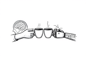 Cleveland Clinic Endorses Coffee for Brain Health as AI Coffee Robots Explode Globally and the Complete 33-Briefing Protocol Synthesis Reaches Its Definitive Form