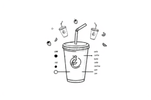 Should People With Atrial Fibrillation Avoid Coffee? Pharmacy Magazine Revisits the Question as BBC Reports Bradford Teenage Girls Skip Breakfast While Drinking Energy Drinks